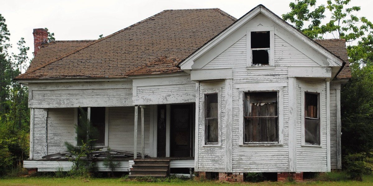 selling a house as-is in Houston