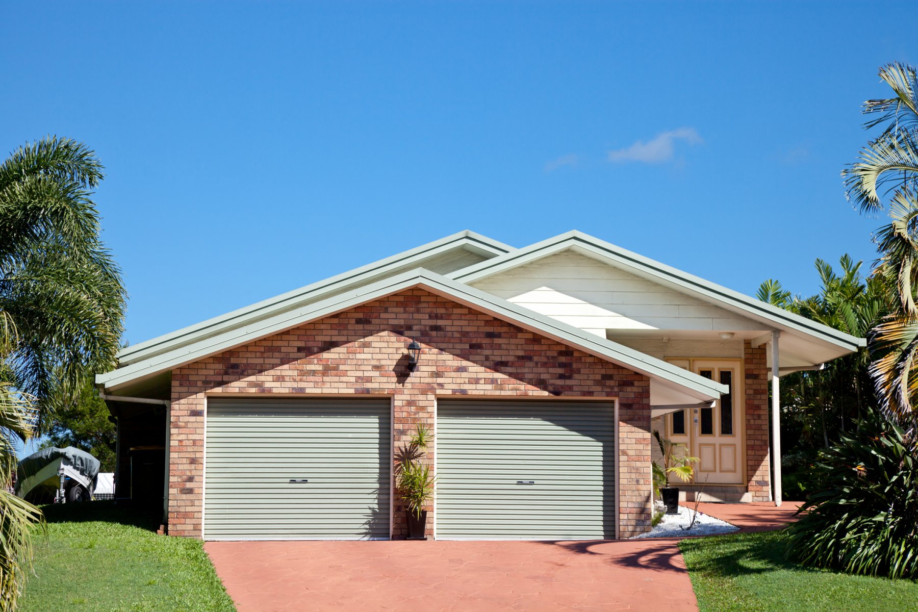 First Rental Property
