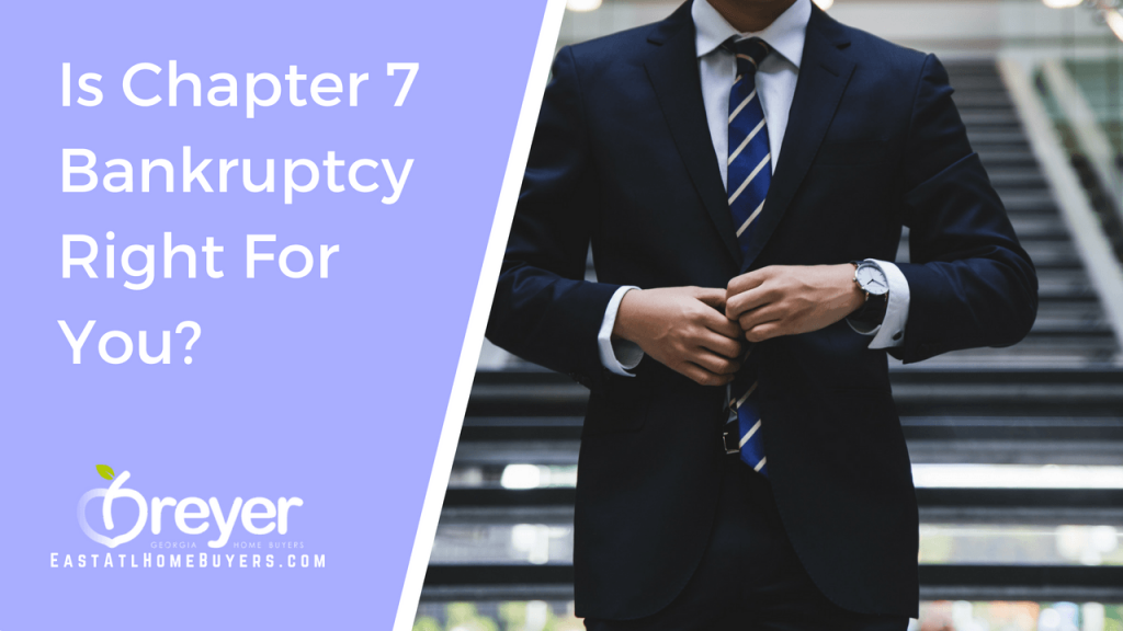 filing bankruptcy chapter 7 in atlanta georgia breyer home buyers atlanta stone works kennesaw