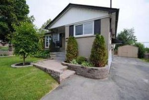 Sell my house fast in Oshawa, ON because we buy houses fast.