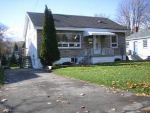 We buy homes with cash. No fees and no commissions. Just call us.