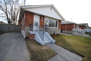 Sell your house fast in Toronto.