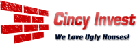 We buy Cincinnati Houses