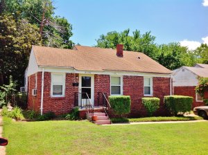 sell my house fast