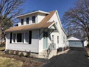 We Buy Houses McHenry County