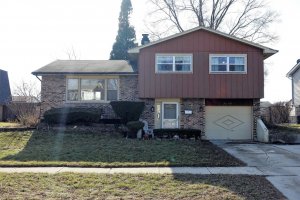 We Buy Houses Tinley Park