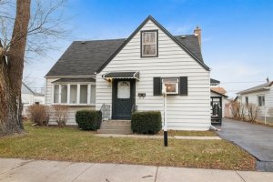 We Buy Houses Will County
