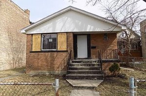 We Buy Ugly Houses Chicago