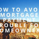 mortgage payment