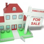 Avoid Foreclosure