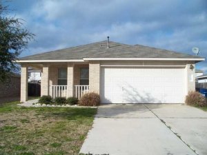 125 Steven St Hutto Tx 78634