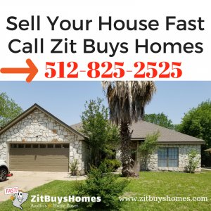selling you house fast in austin