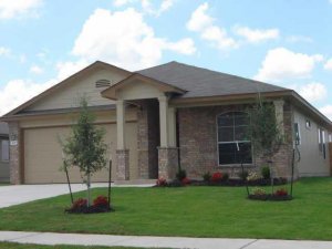 406 Creston Hutto TX 78634