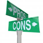 Pros and Cons of selling to an investor in Austin TX