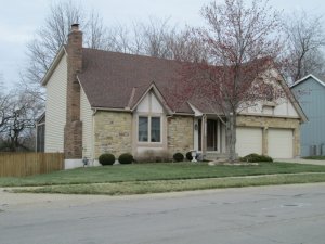 independence-sell inherited property traditionally