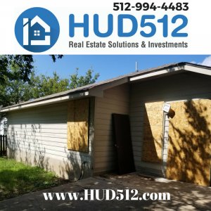 Sell House Fast Austin in Any Condition