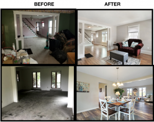 Sell your house fast for cash