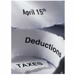 Investment Property Tax Deductions List for Greenville