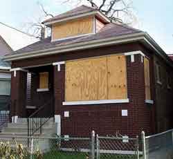 sell an ugly house fast for cash!