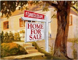5 Reasons To Prefer Short Sale Over A Foreclosure