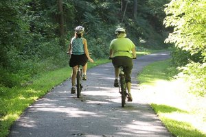 Benefits of Exercise to Reduce Anxiety and Depression