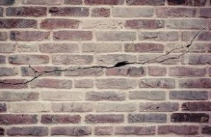 We buy houses with Foundation Problems