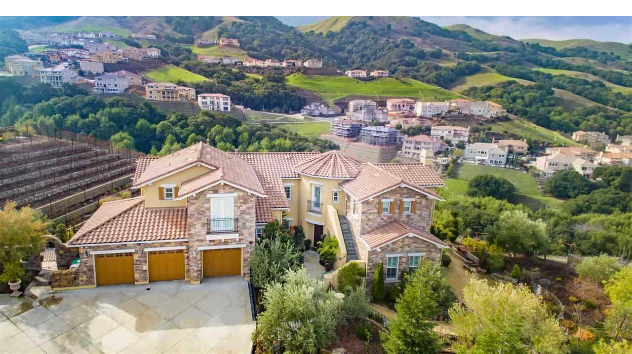 San Ramon, California