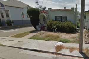 Sell house fast california