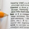 Avoid Property Tax Foreclosure In California