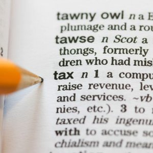 Avoid Property Tax Foreclosure In California