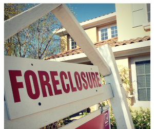 Can I sell my Louisville house in foreclosure