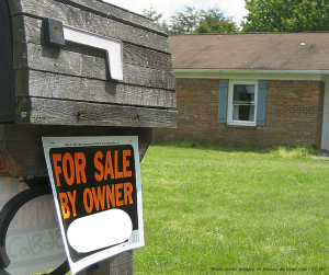For Sale by Owner
