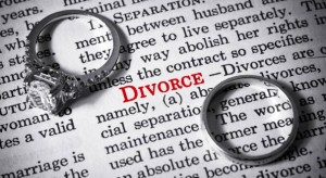 Selling Your Home During a Divorce in Louisville