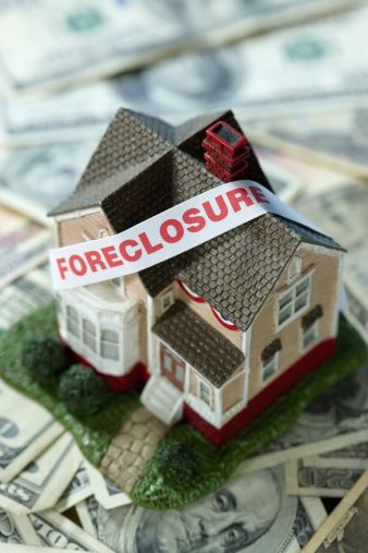 How to Stay in my Home after Foreclosure in Louisville