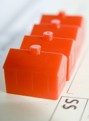 The State of the Market for Buyers in Louisville Kentucky