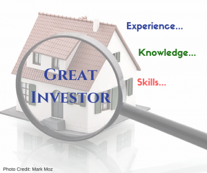 Disadvantage of Selling to an Investor Over a Traditional Buyer