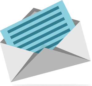 Mail from Codes and Regulations Louisville KY