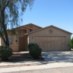 Home reclassification angers Tucsonans