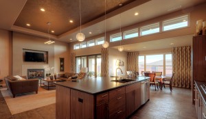 2. Needs Open Floorplan