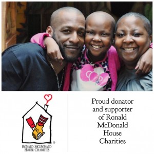 Giving Back