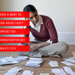 Sell House Fast - We Buy Houses - Stressed Landlord