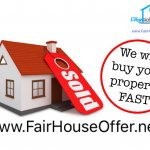 Sell Your NC House Fast - We Buy Houses NC