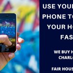 We Buy Houses - Use your Smart phone to do so