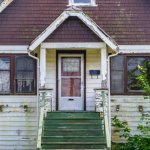 Sacramento As Is Homes