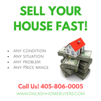 We Buy House Fast in Edmond