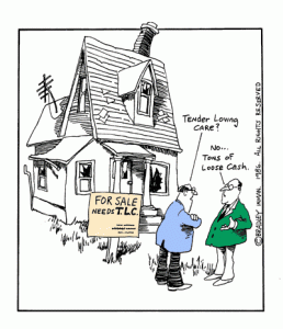 Investment Properties Dallas Fort Worth, evaluating a real estate investment deal