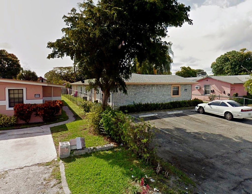 Nw St St Pompano Beach Nw St St Pompano Beach