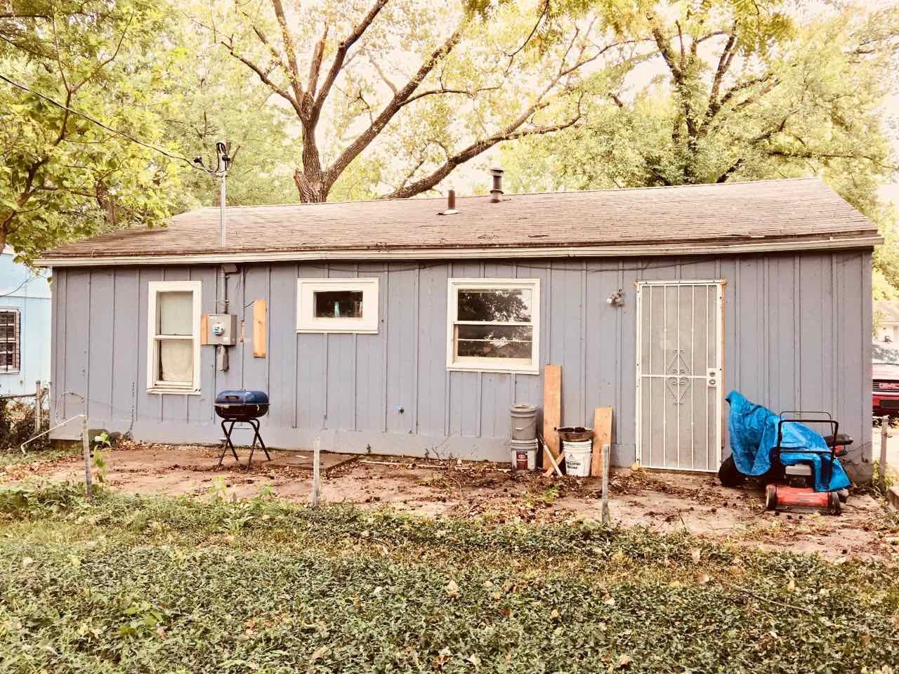 A And C Properties Llc Kansas A And C Properties Llc Kansas