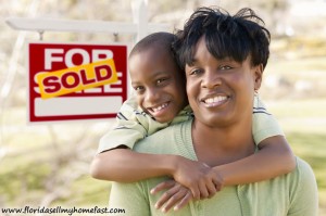 Satisfied home sellers from sell my home fast Escambia