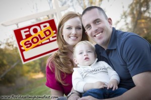 Satisfied home sellers from sell my home fast Gulf Breeze